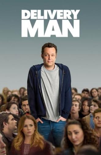 Delivery Man (2013)