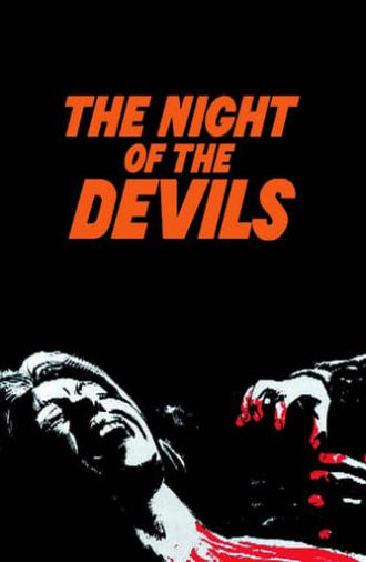 Night of the Devils (1972)