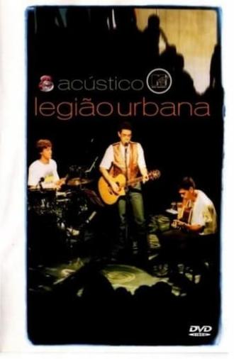 Acústico MTV: Legião Urbana (1992)