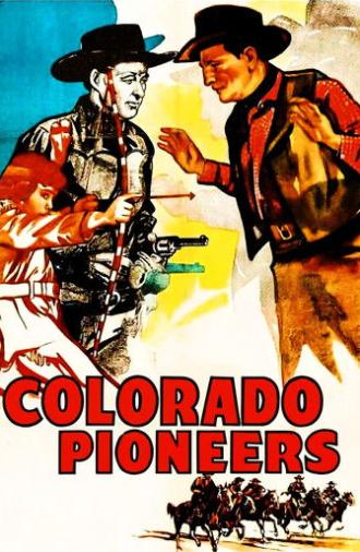Colorado Pioneers (1945)