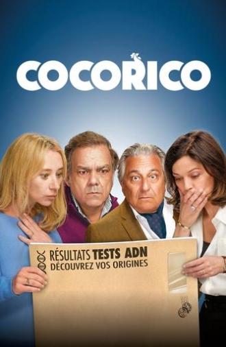 Cocorico (2024)