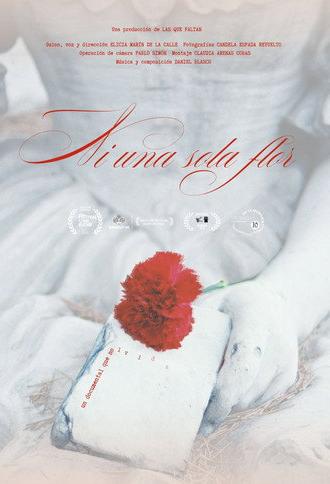Ni una sola flor (2025)