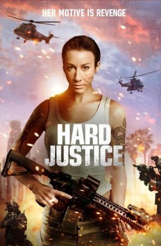 Hard Justice (2025)