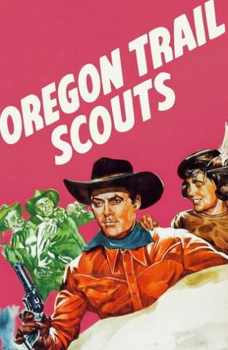 Oregon Trail Scouts (1947)