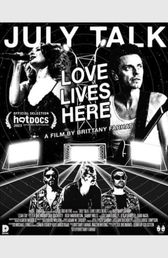 July Talk: Love Lives Here (2023)