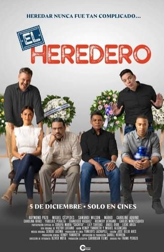 El Heredero (2024)