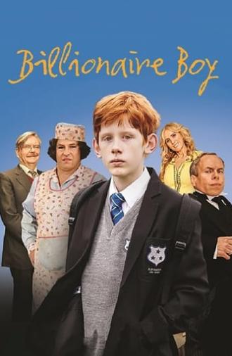 Billionaire Boy (2016)