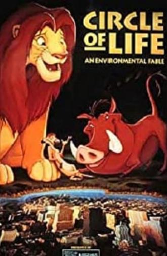 Circle of Life: An Environmental Fable (1995)