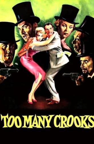 Too Many Crooks (1959)