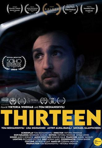 Thirteen (2024)