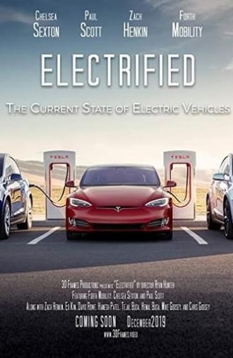 Electrified - The Current State of Electric Vehicles (2019)