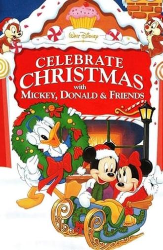Celebrate Christmas With Mickey, Donald & Friends (2000)