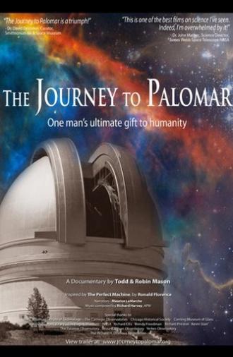 Journey to Palomar, America's First Journey Into Space (2010)