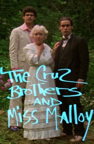 The Cruz Brothers and Miss Malloy (1980)