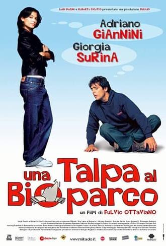 Una talpa al bioparco (2004)