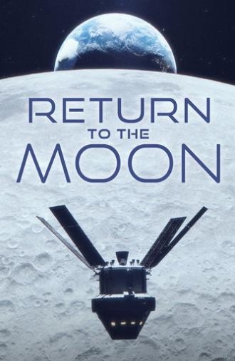 Return to the Moon (2026)