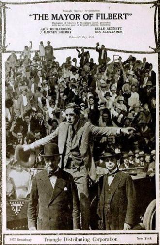 The Mayor of Filbert (1919)