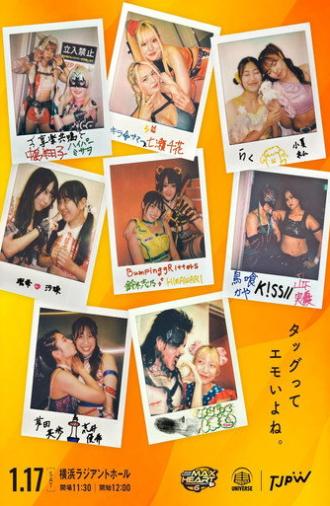 TJPW The 6th 
