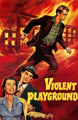 Violent Playground (1958)