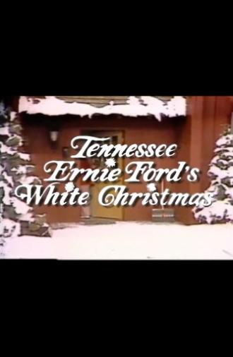 Tennessee Ernie Ford's White Christmas (1972)