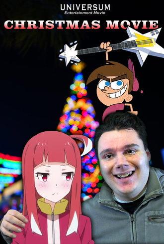 Christmas Movie (2023)