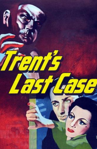 Trent's Last Case (1952)