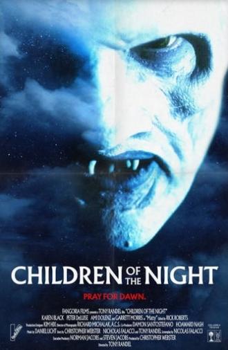 Children of the Night (1991)