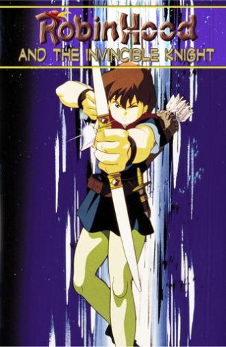 Robin Hood & the Invincible Knight (1991)