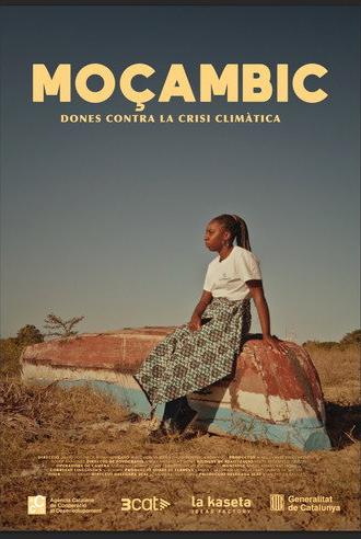 Moçambic. Dones contra la crisi climàtica (2024)