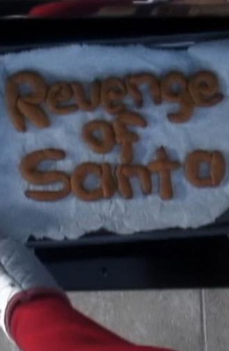 Revenge of Santa (2015)
