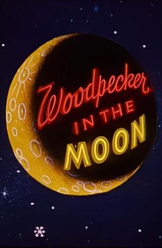 Woodpecker in the Moon (1959)