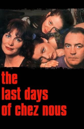 The Last Days of Chez Nous (1992)