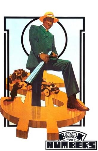 Book of Numbers (1973)