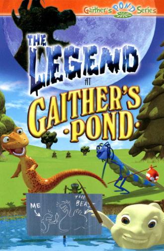 The Legend at Gaither's Pond (2003)