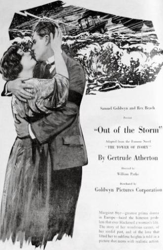 Out of the Storm (1920)