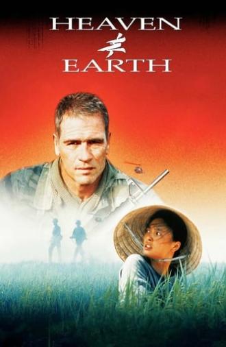 Heaven & Earth (1993)