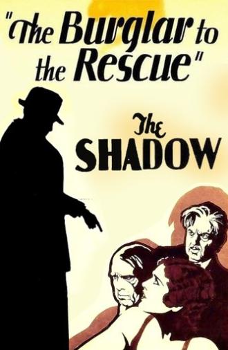A Burglar to the Rescue (1931)