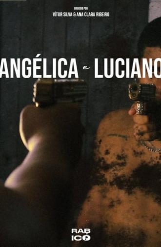 Angélica e Luciano (2022)