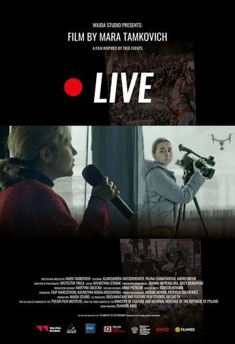 Live (2022)