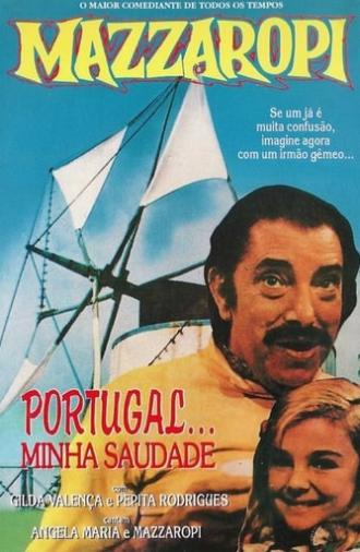 Portugal... Minha Saudade (1973)
