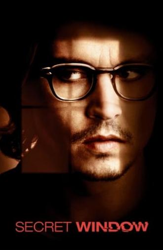 Secret Window (2004)