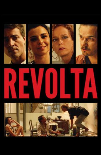 Revolta (2022)