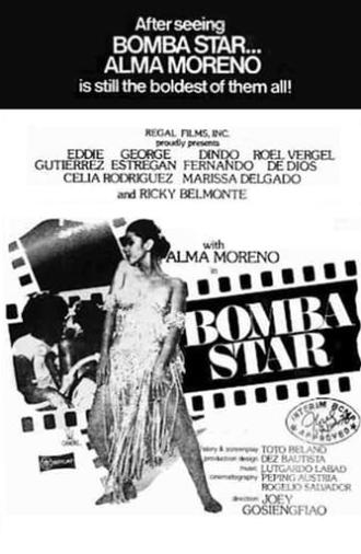 Bomba Star (1978)