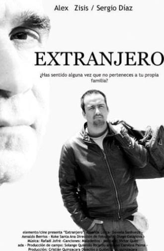 Extranjero (2009)