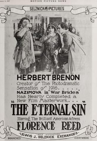 The Eternal Sin (1917)