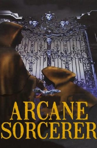 Arcane Sorcerer (1996)