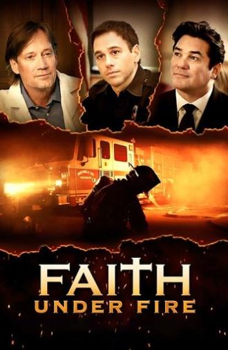 Faith Under Fire (2020)