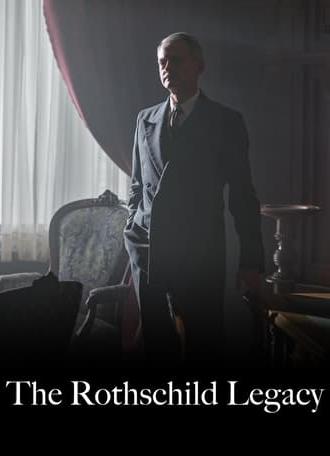 The Rothschild Legacy (2021)