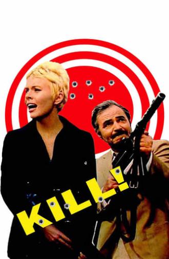 Kill! (1971)