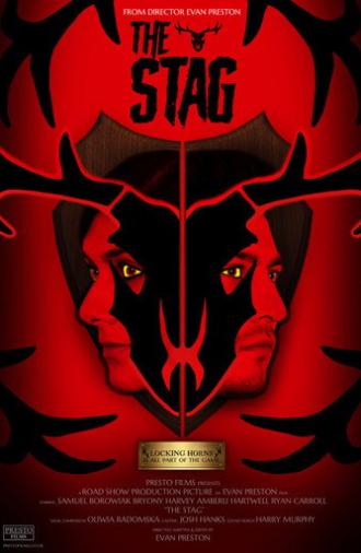 The Stag (2021)
